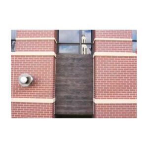 Several Colors Of Concrete Coating And Formliners Available.