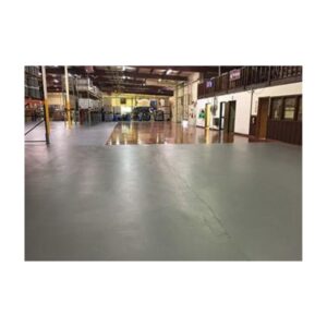 Several Colors Of High Gloss Or Flat Poly Urethane Ware House Coatings Floor Paints