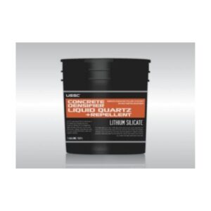 Concrete Densifier Plus