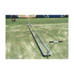 Sled Painting Straight Perfect Lines