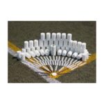 Sm 50 Permanent Football Markers