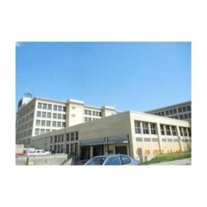 Spray Application Of Heat IR Reflective Silicate Lithium Concrete Coating