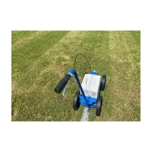 Pro Liner Aerosol Can Line Striping Machine For Football Field Lines.