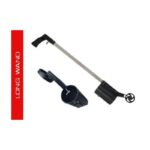 SPRAY LONG WAND for use with aerosol spray cans