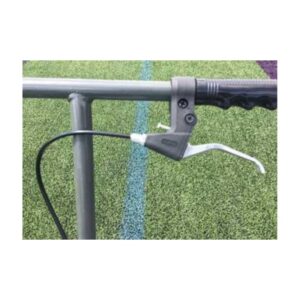 Comfortable Adjustable Spring Loaded Spray Trigger.