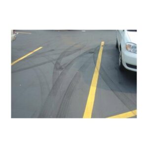 Parking Lot Line Marking Paint.