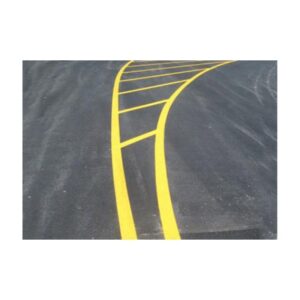 Zero Voc Traffic Line Marking Parking Lot Painting.