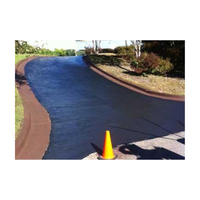 Top Quality Driveway Crack Filler Seal Coating Concrete Curb Coating.