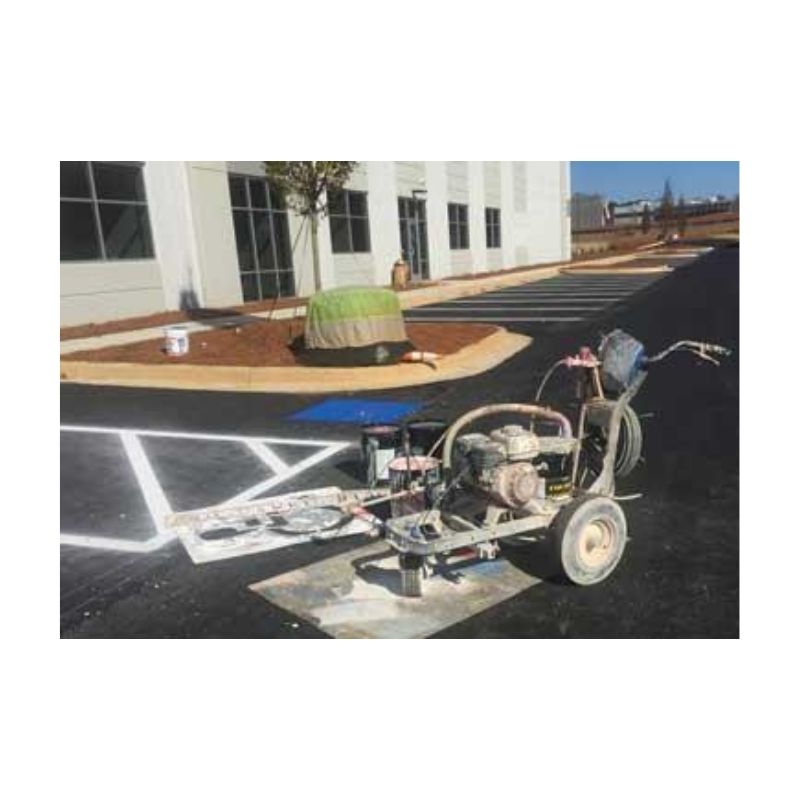 TTP 115 Type I TTP 115 Type I