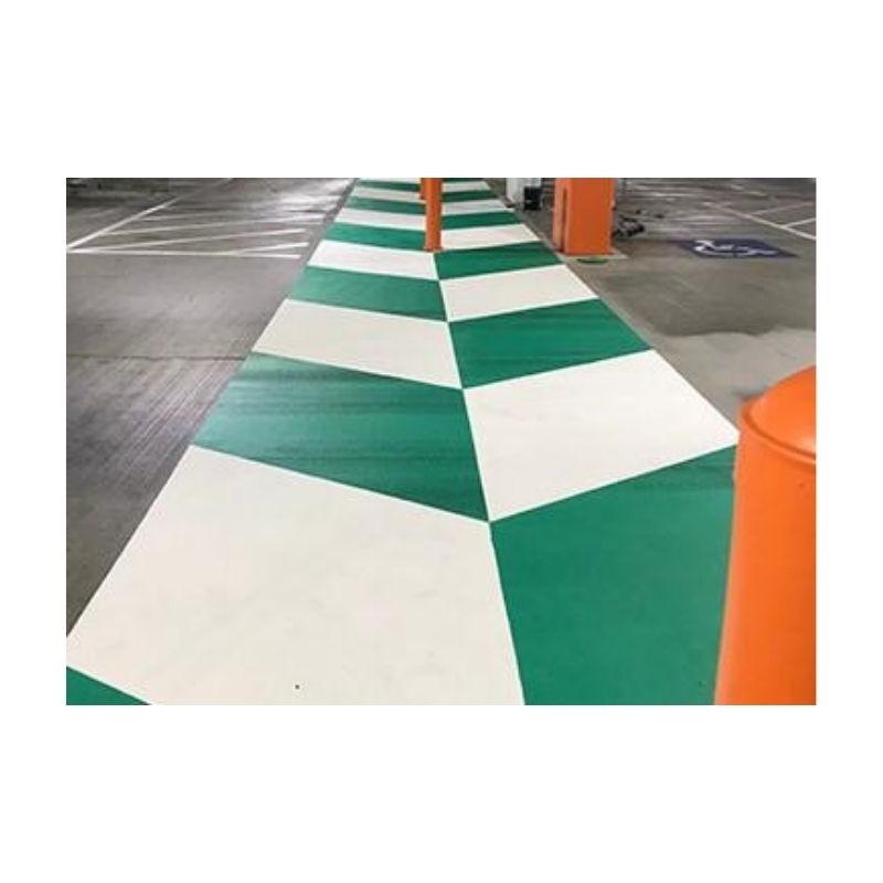 TTP 115 Type II TTP 115 Type II