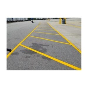 Regular Dry Fast Dry Traffic Line Marking Parking Lot Parking Deck Line Marking Paints.