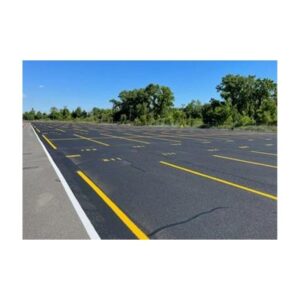 Manufacturer Federal Specification Traffic Line Marking Paints.