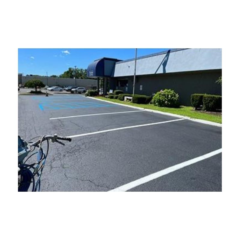 Manufacturer Traffic Road Parking Lot Line Marking Best Price Buy Direct.