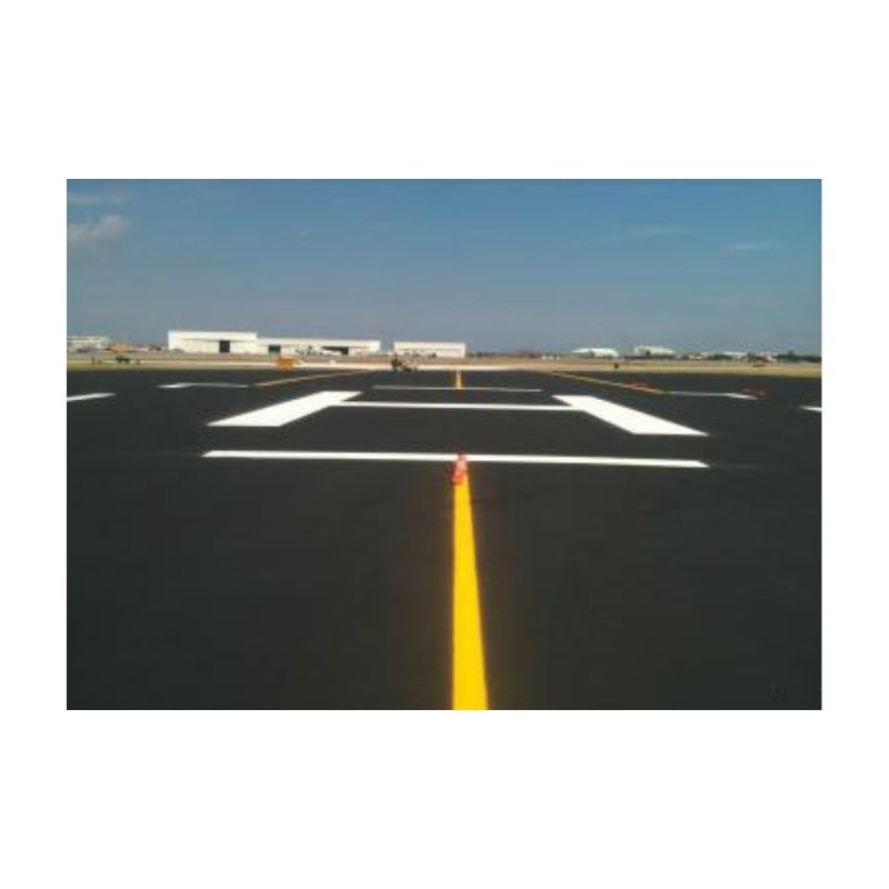 Airport Runway Markings
