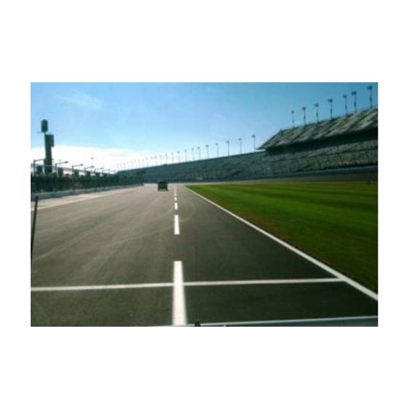 Traffic Line Marking Paint.