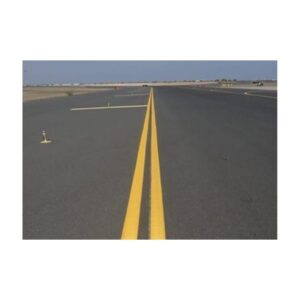 Painting Line Paint Airport Runway
