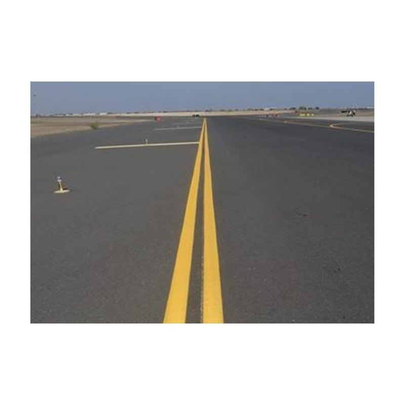 Painting Line Paint Airport Runway