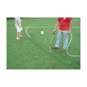 Water Based Remover Paint Lines Synthetic Field Turf Fields.