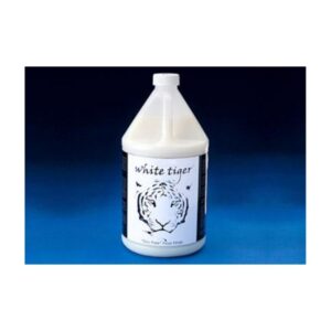 High performance, low odor, floor wax / finish / polish that is zinc metal free, environmentally safe.